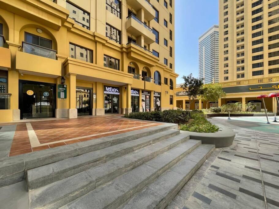 The Smart Concierge - Bahar 6 Appartement *