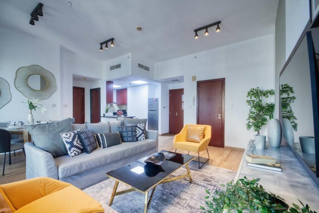 Appartement The Smart Concierge - Bahar 6 *