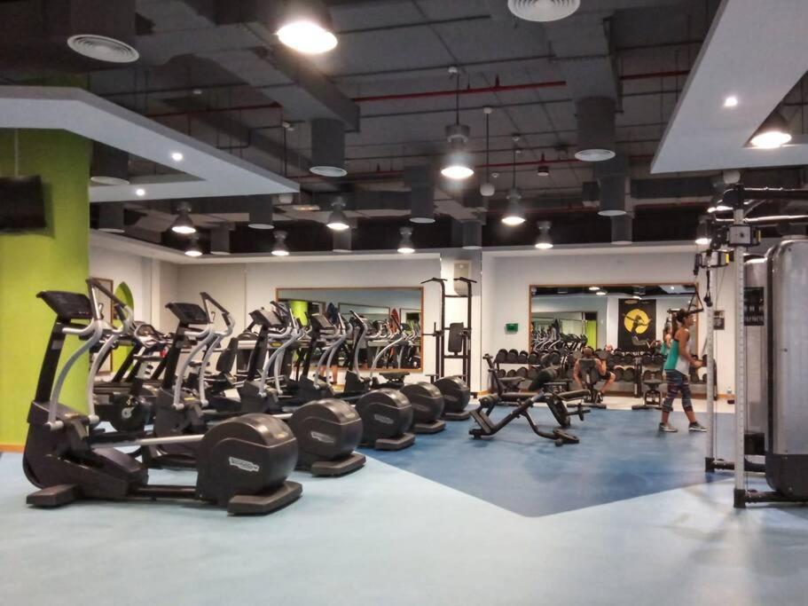 Appartement The Smart Concierge - Bahar 6
