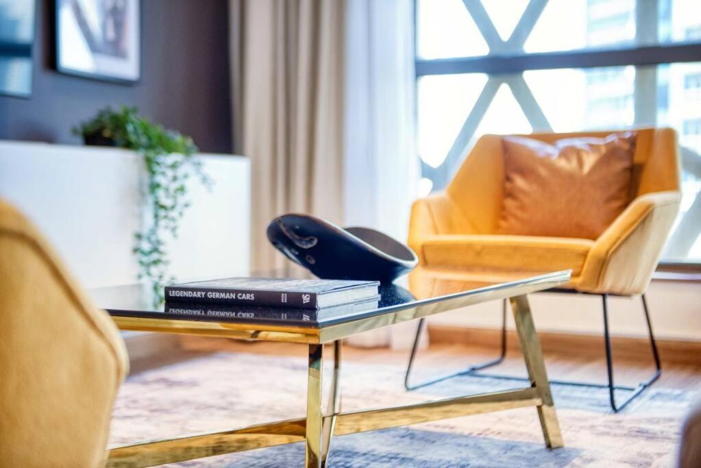 The Smart Concierge - Bahar 6 Appartement *