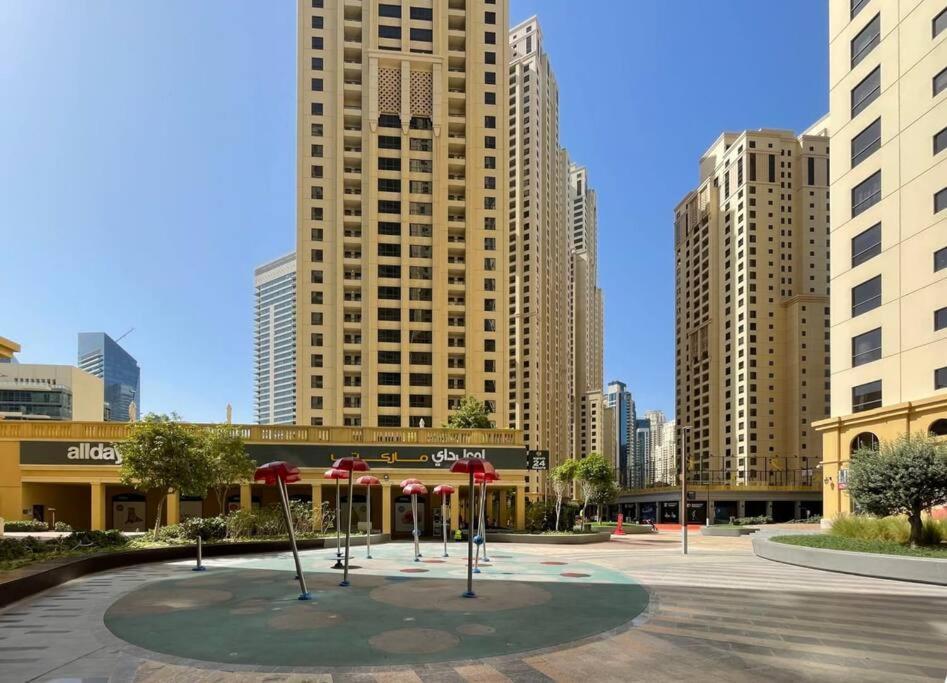Appartement The Smart Concierge - Bahar 6 *