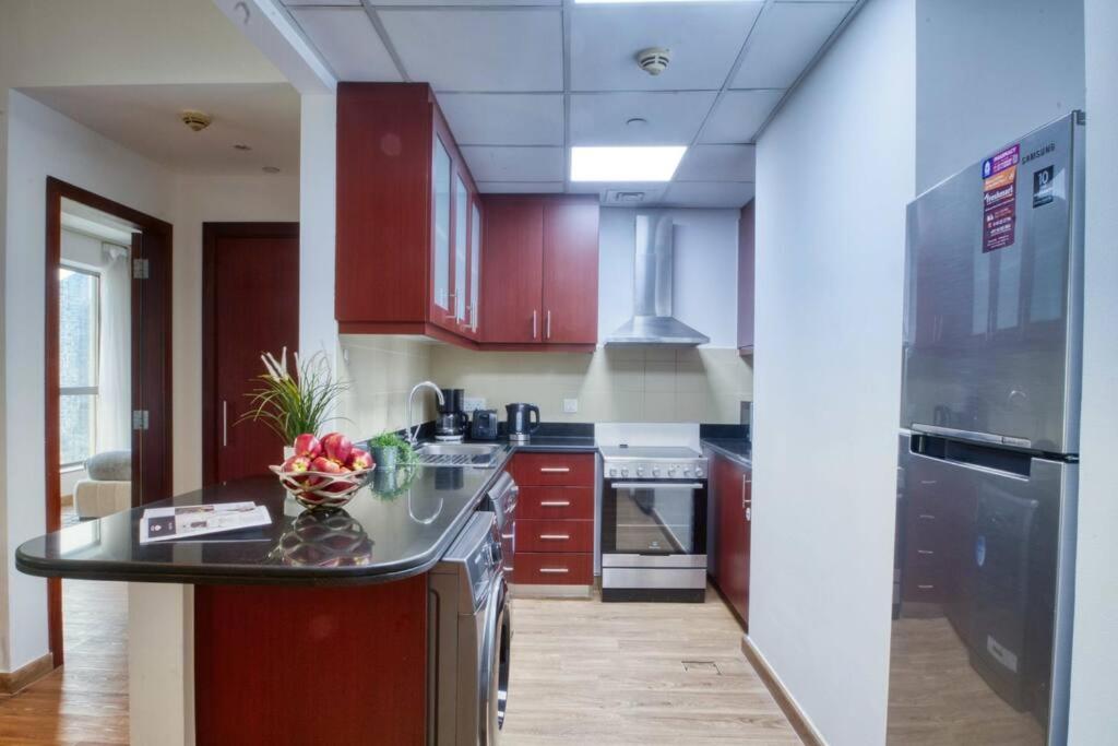 The Smart Concierge - Bahar 6 Appartement Dubaï