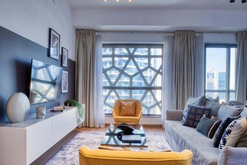 Appartement The Smart Concierge - Bahar 6 Dubaï