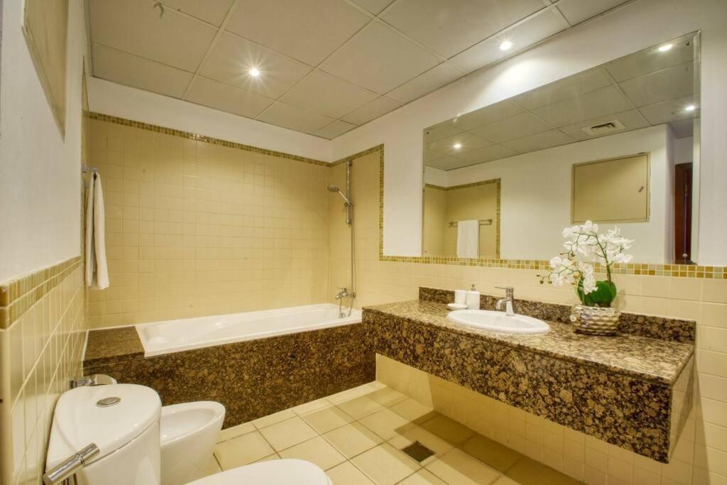 The Smart Concierge - Bahar 6 Appartement