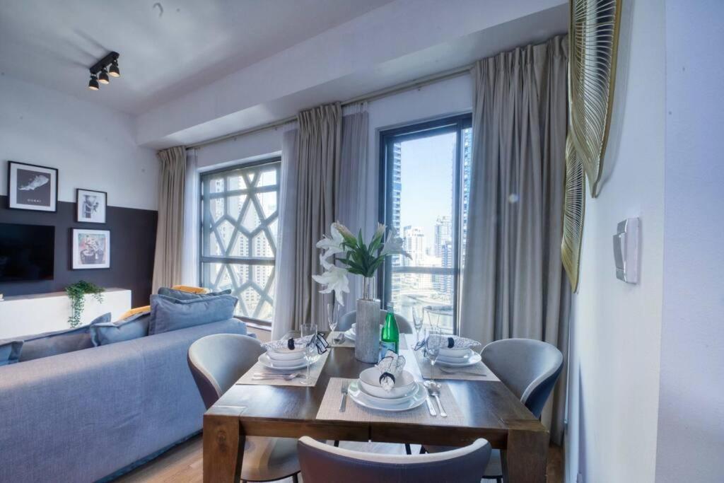 Appartement The Smart Concierge - Bahar 6