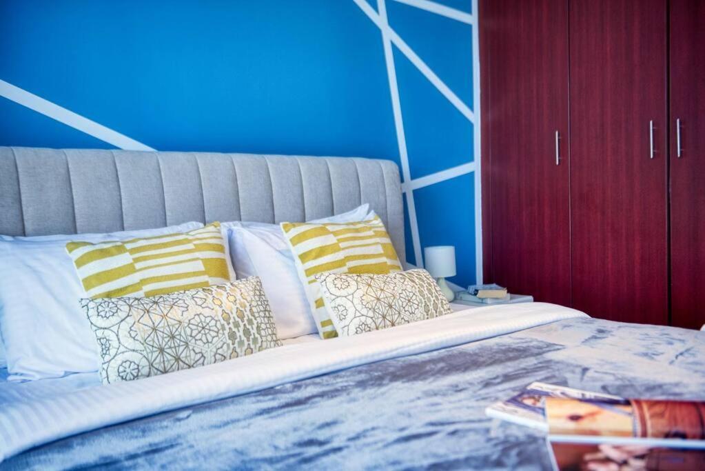 The Smart Concierge - Bahar 6 Appartement *