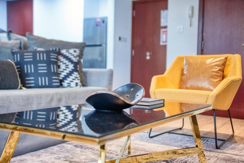 Appartement The Smart Concierge - Bahar 6 *
