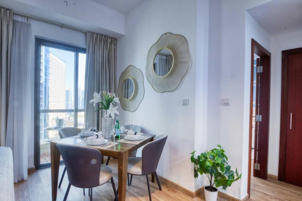 The Smart Concierge - Bahar 6 Dubaï