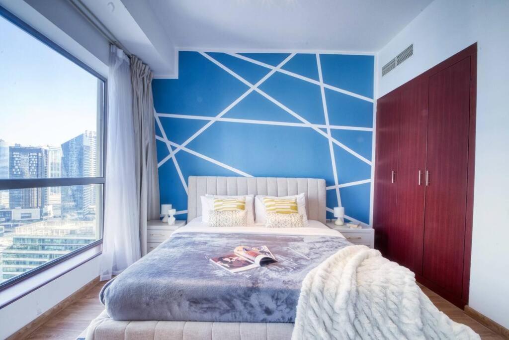 The Smart Concierge - Bahar 6 Appartement
