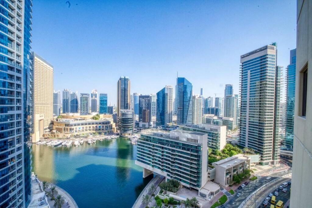 Appartement The Smart Concierge - Bahar 6