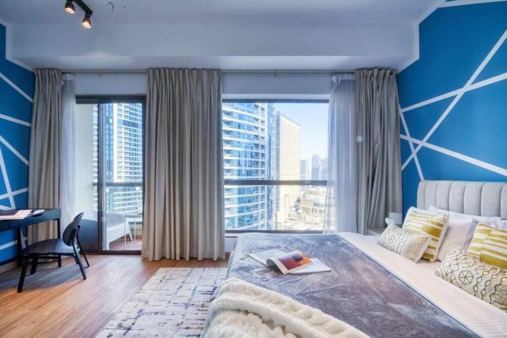 The Smart Concierge - Bahar 6 Appartement *