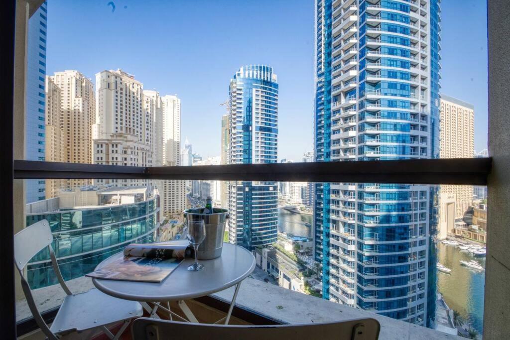 The Smart Concierge - Bahar 6 Appartement Dubaï