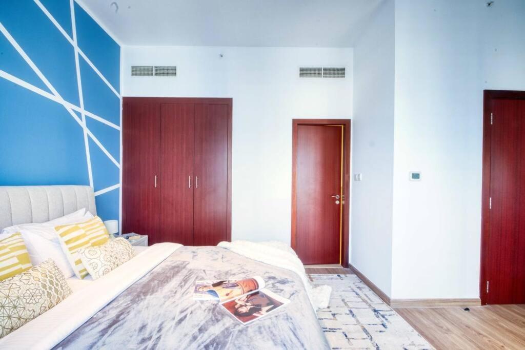 Appartement The Smart Concierge - Bahar 6 Dubaï