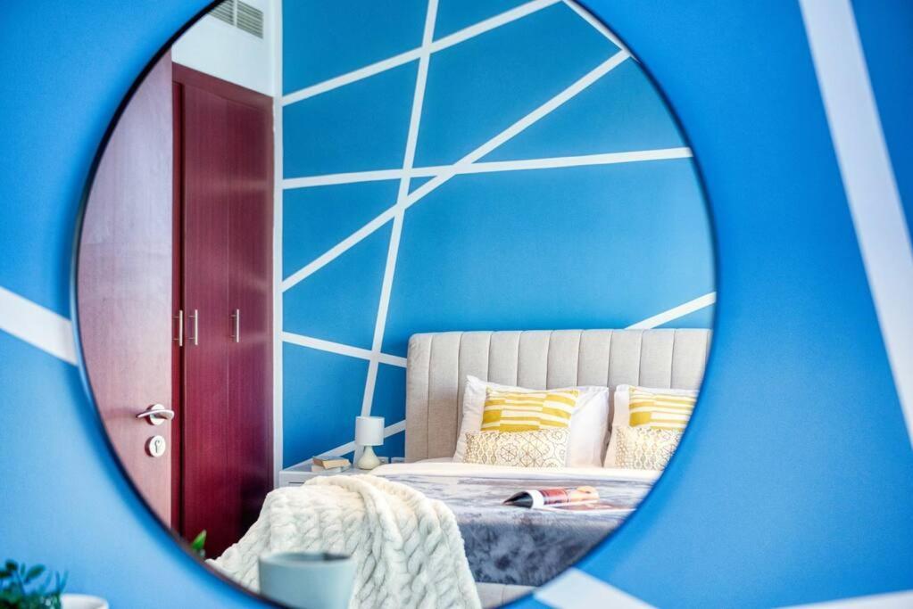 The Smart Concierge - Bahar 6 Dubaï