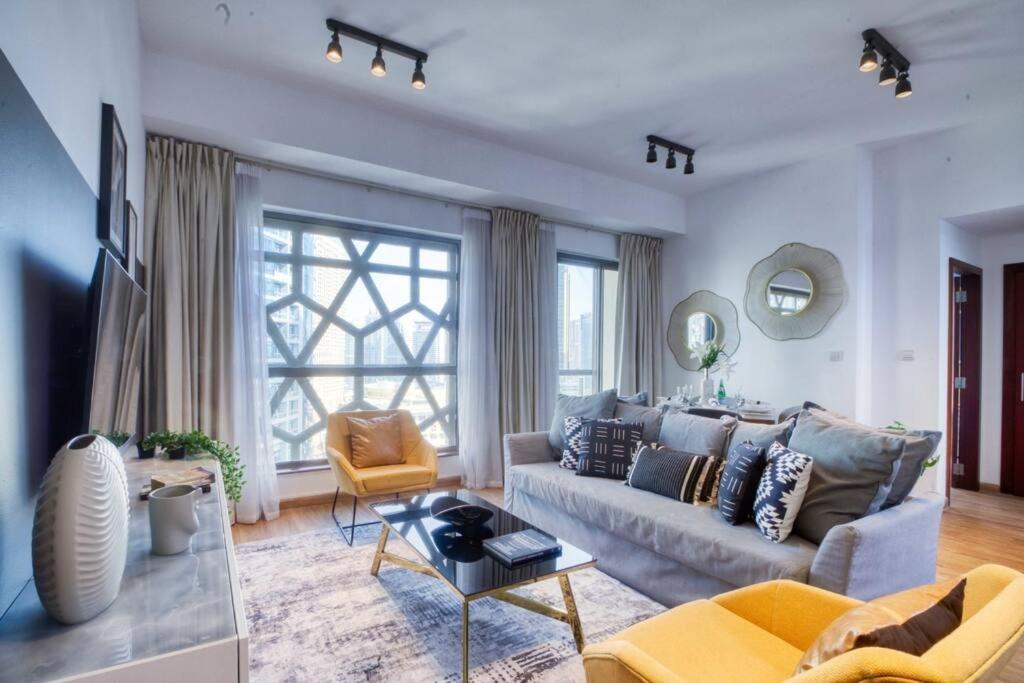 Appartement The Smart Concierge - Bahar 6