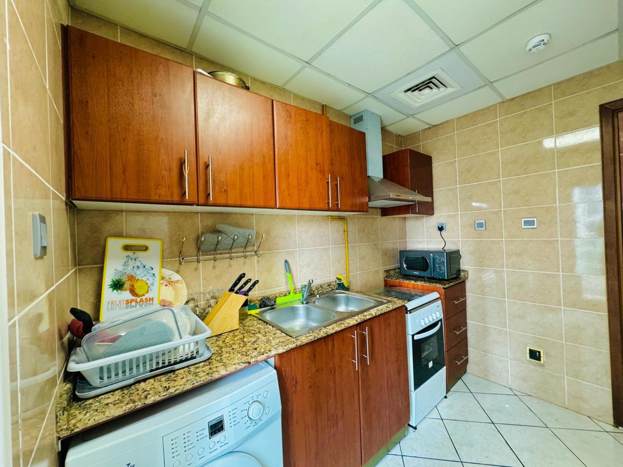 Hostal Moon Living