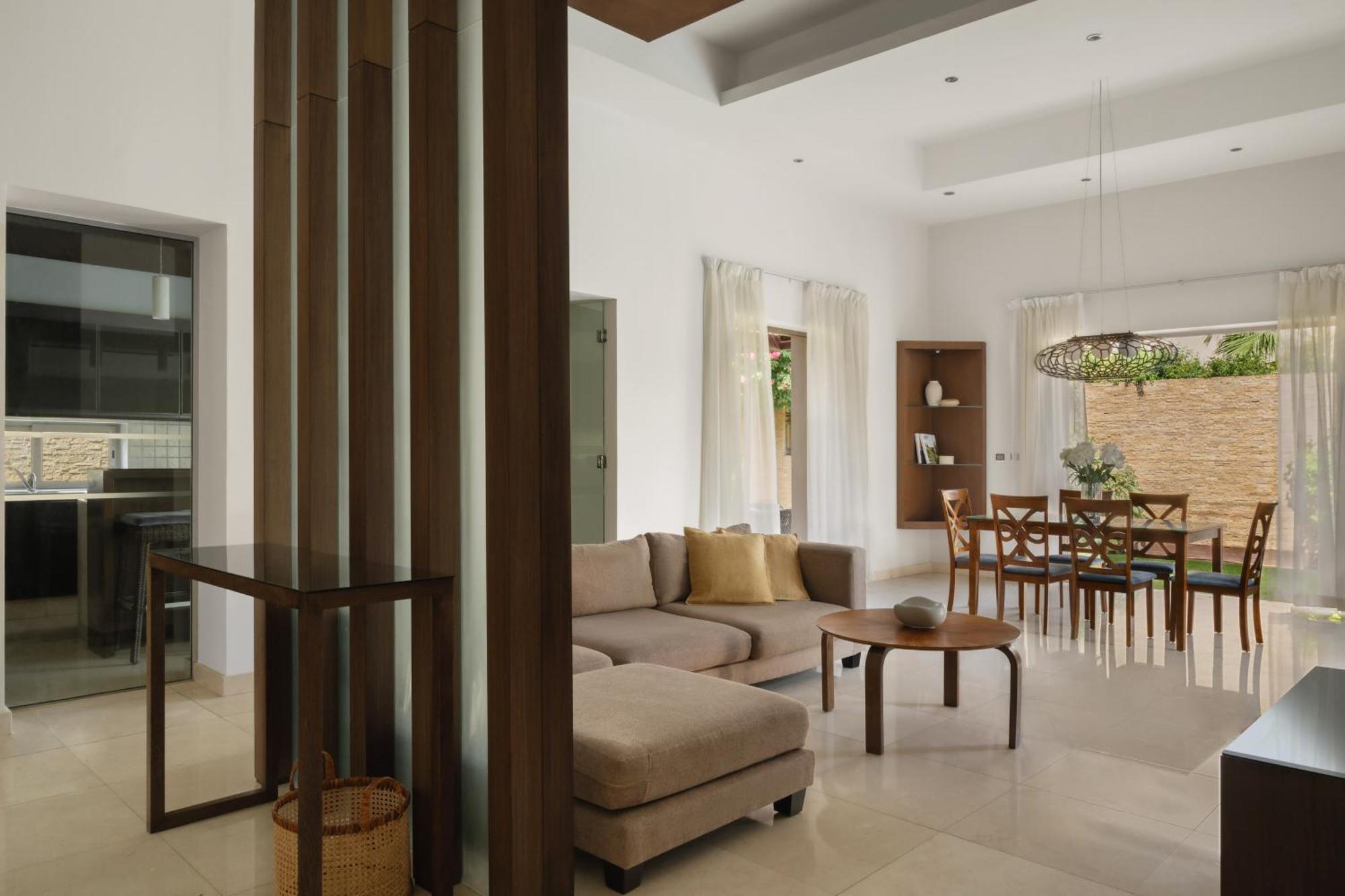 Melia Desert Palm Member Of Melia Collection Hotell Dubai