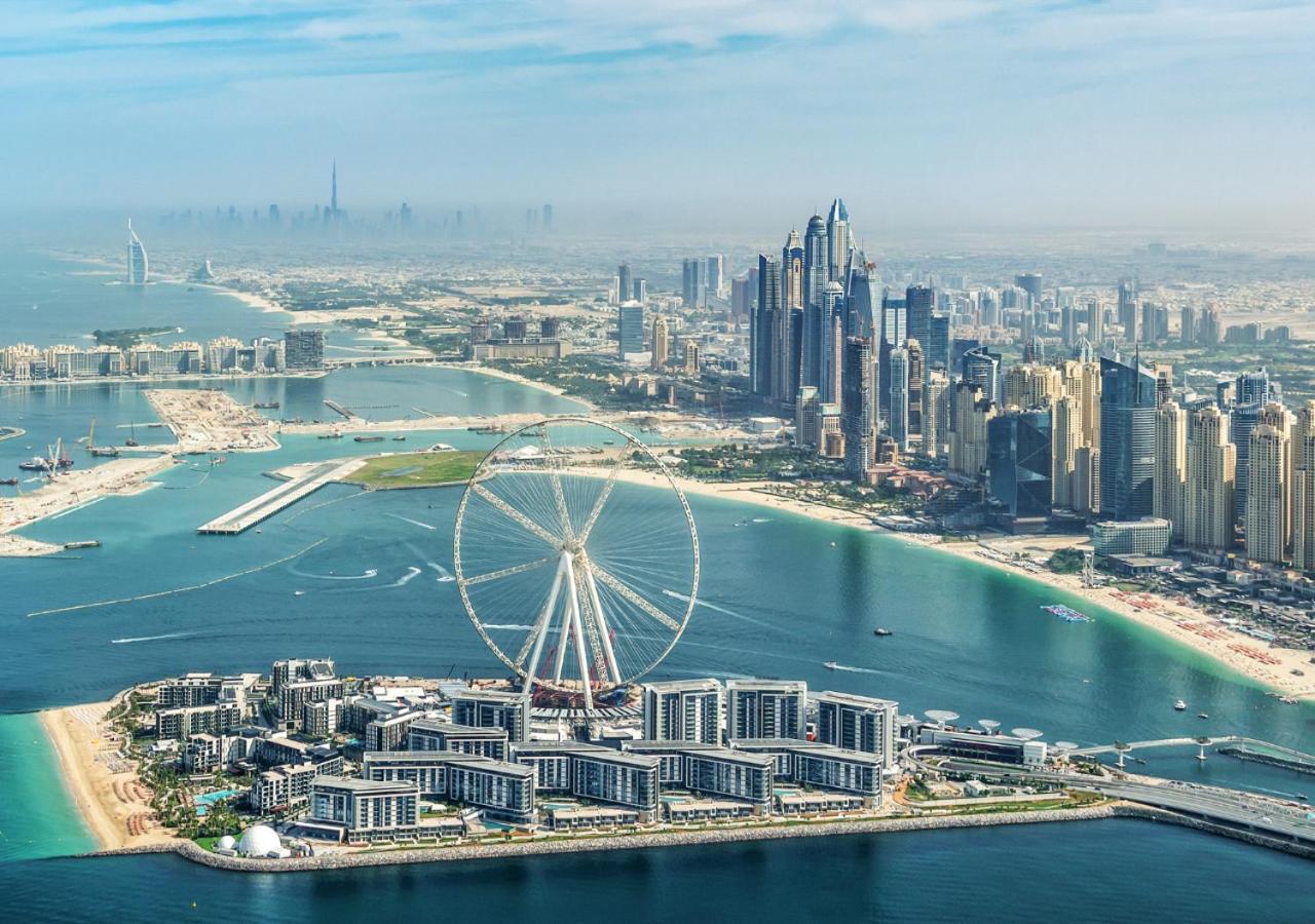 Apartamento Marina , Success Luxury Apartments, Near Jbr And Metro Station-daily Free Housekeeping Included *