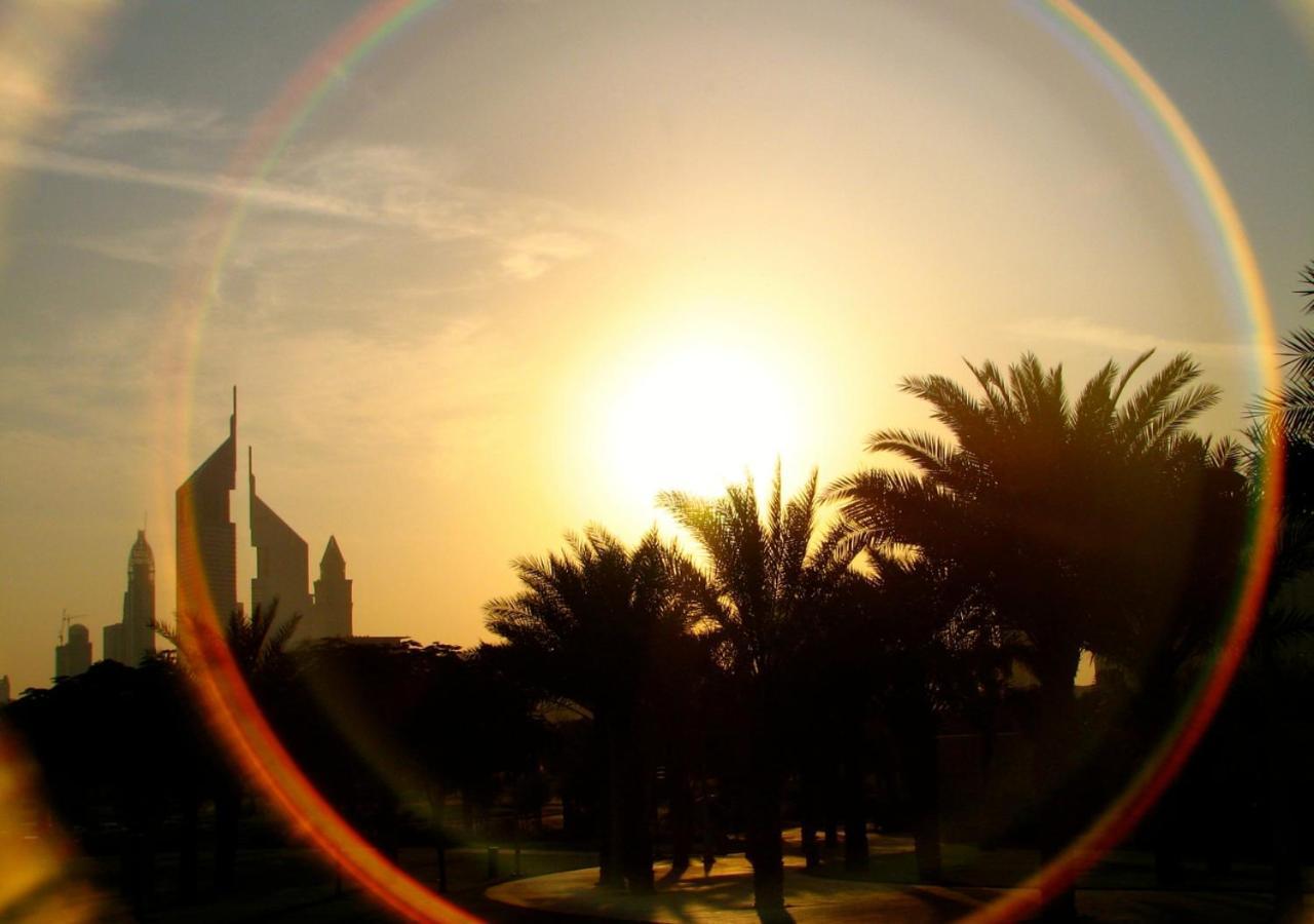 Marina , Success Luxury Apartments, Near Jbr And Metro Station-daily Free Housekeeping Included Apartamento *