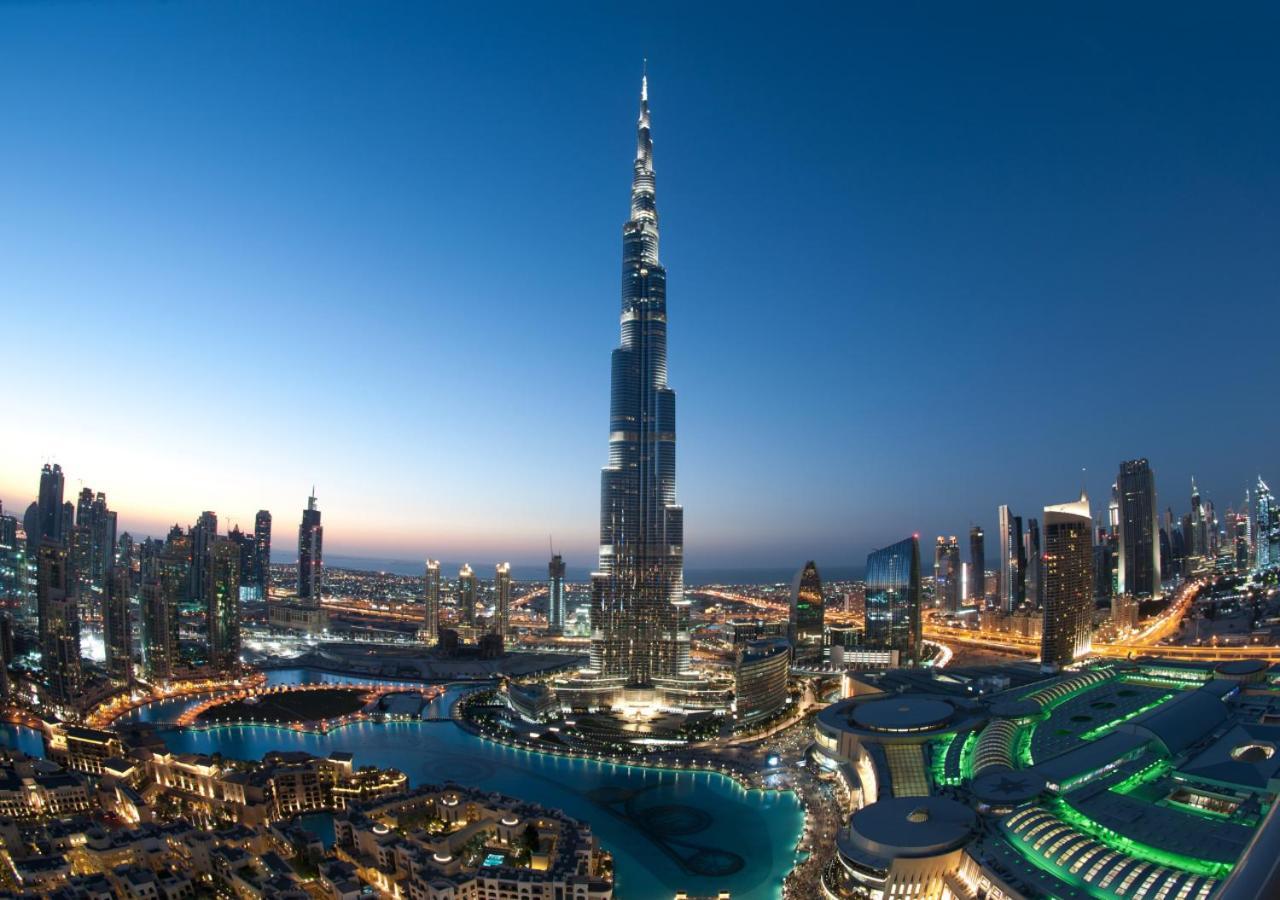 Marina , Success Luxury Apartments, Near Jbr And Metro Station-daily Free Housekeeping Included Apartamento Dubái