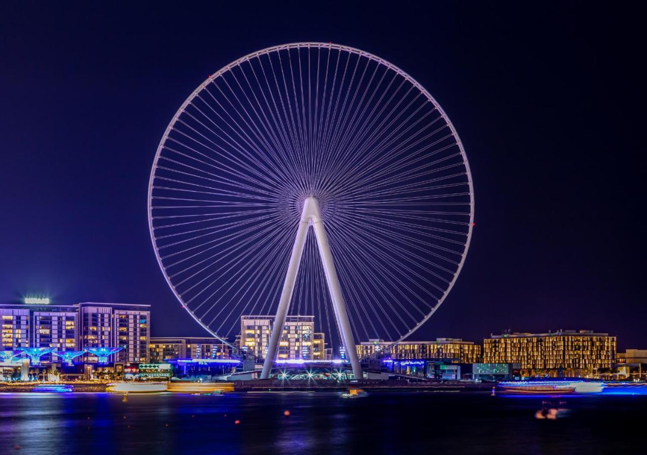 Marina , Success Luxury Apartments, Near Jbr And Metro Station-daily Free Housekeeping Included *
