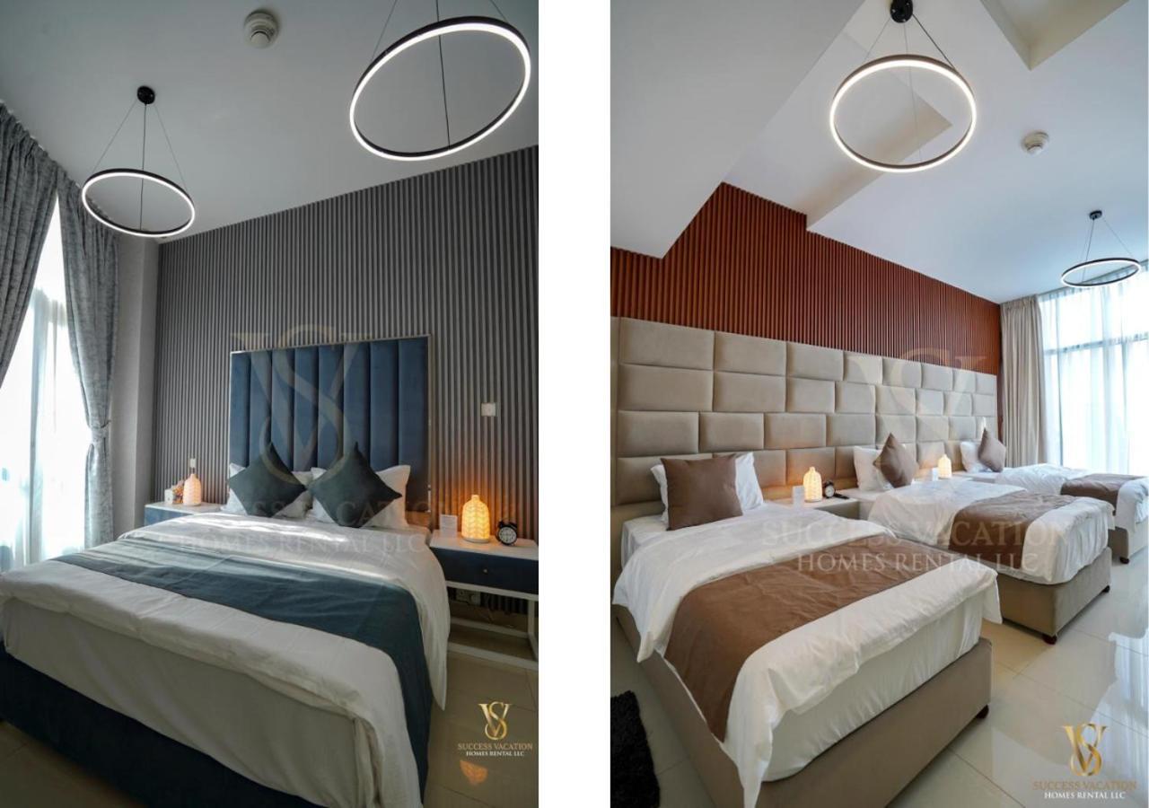 Marina , Success Luxury Apartments, Near Jbr And Metro Station-daily Free Housekeeping Included