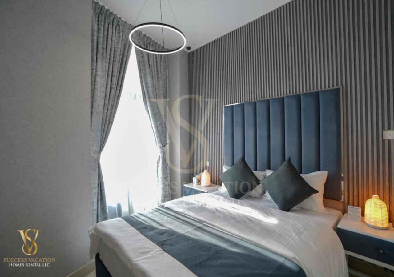 Apartamento Marina , Success Luxury Apartments, Near Jbr And Metro Station-daily Free Housekeeping Included Dubái