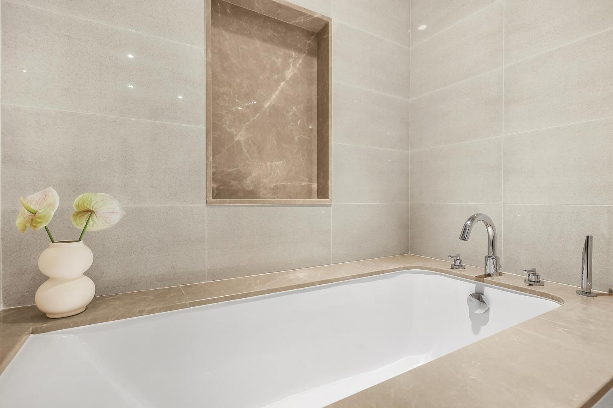 First Class 3br With Full Burj Khalifa And Fountain View Dubái