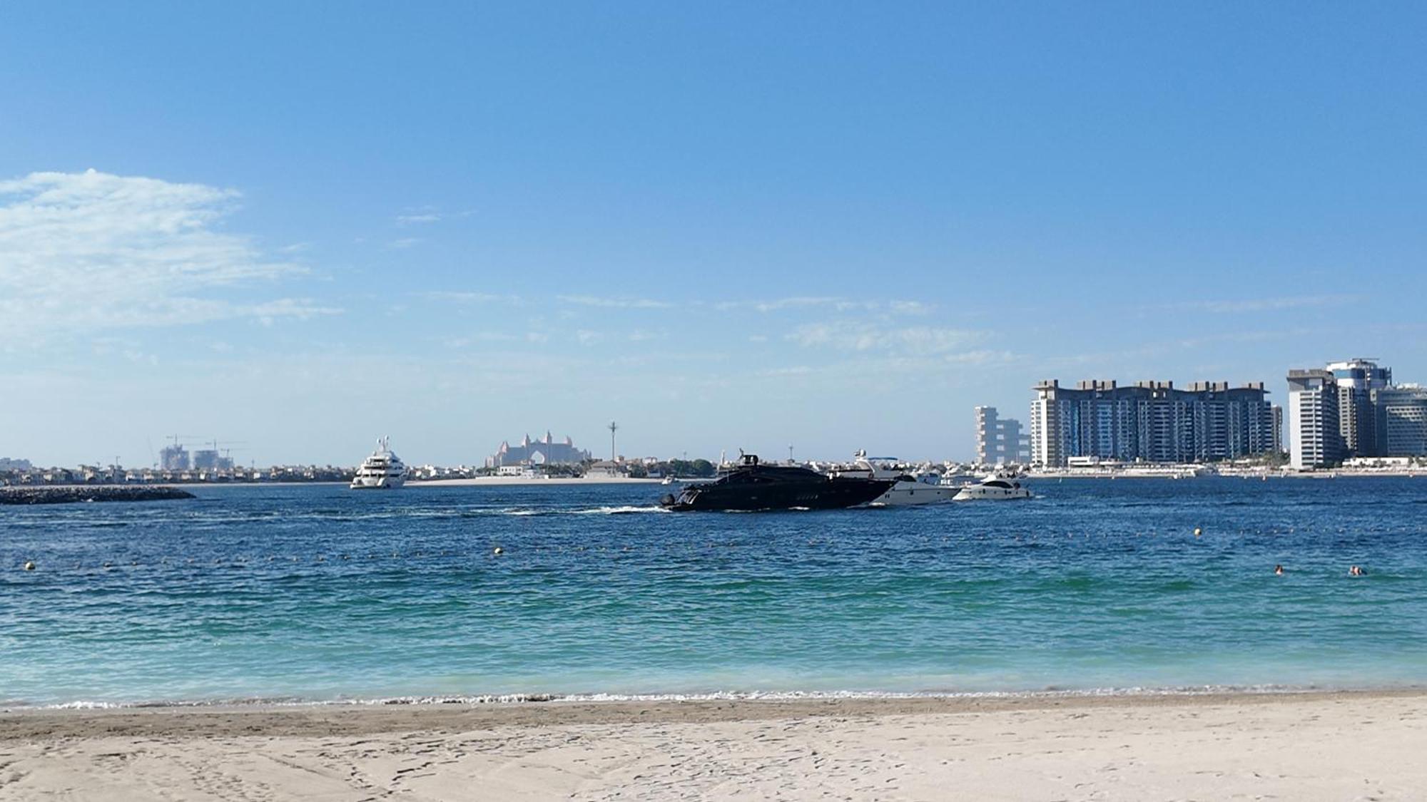 Luxury Beach Front