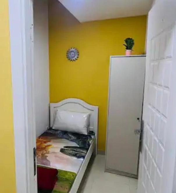 Albergue B.s