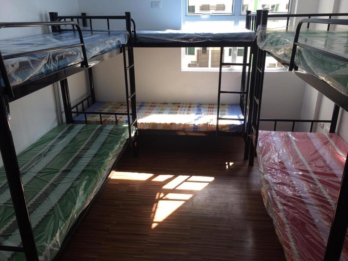 B.s Albergue
