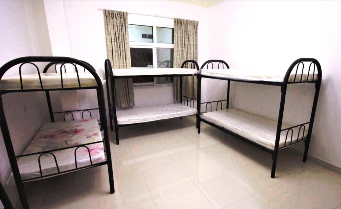 Albergue B.s