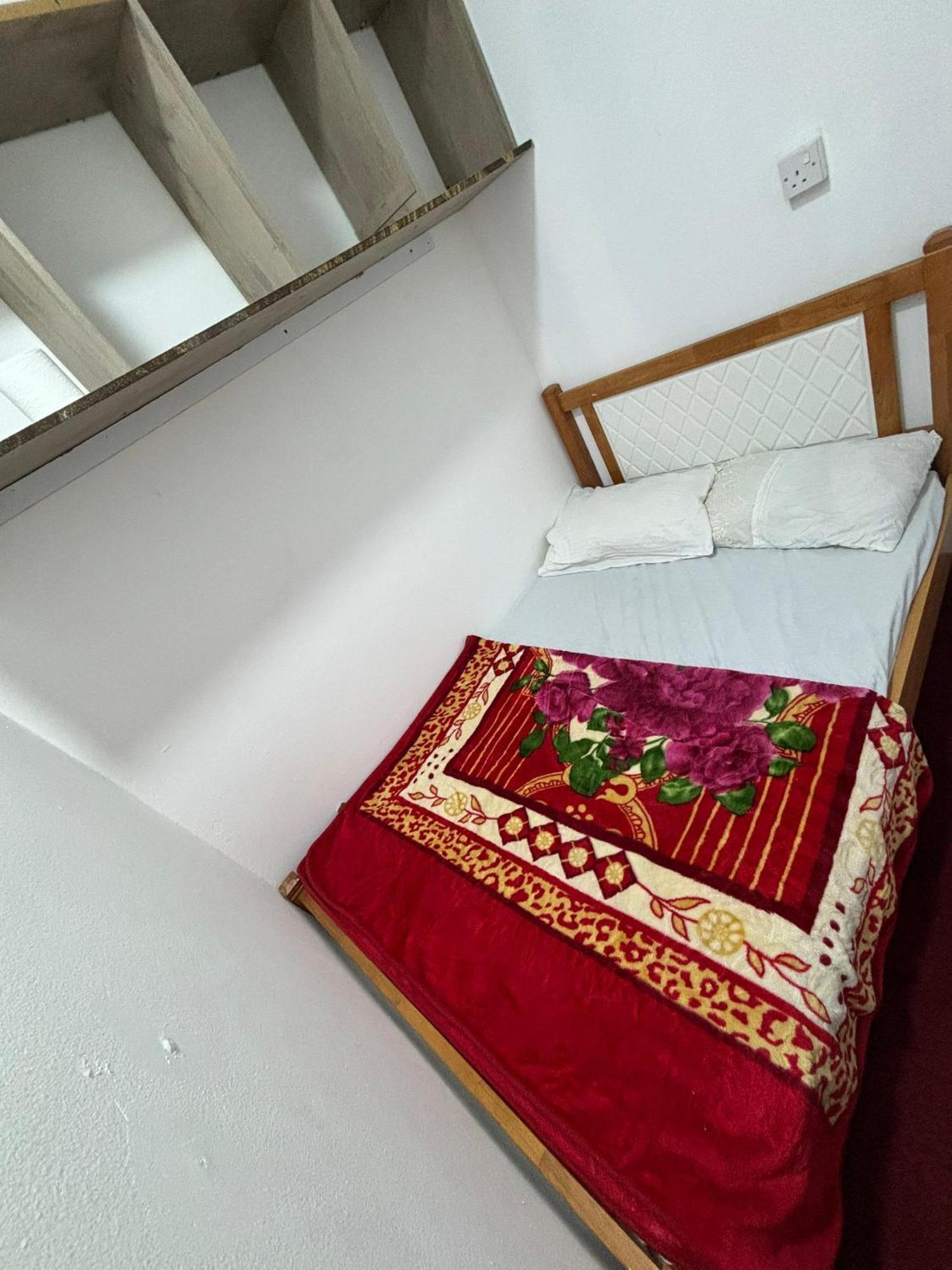 Auberge de jeunesse Dxb And Pension Dubaï