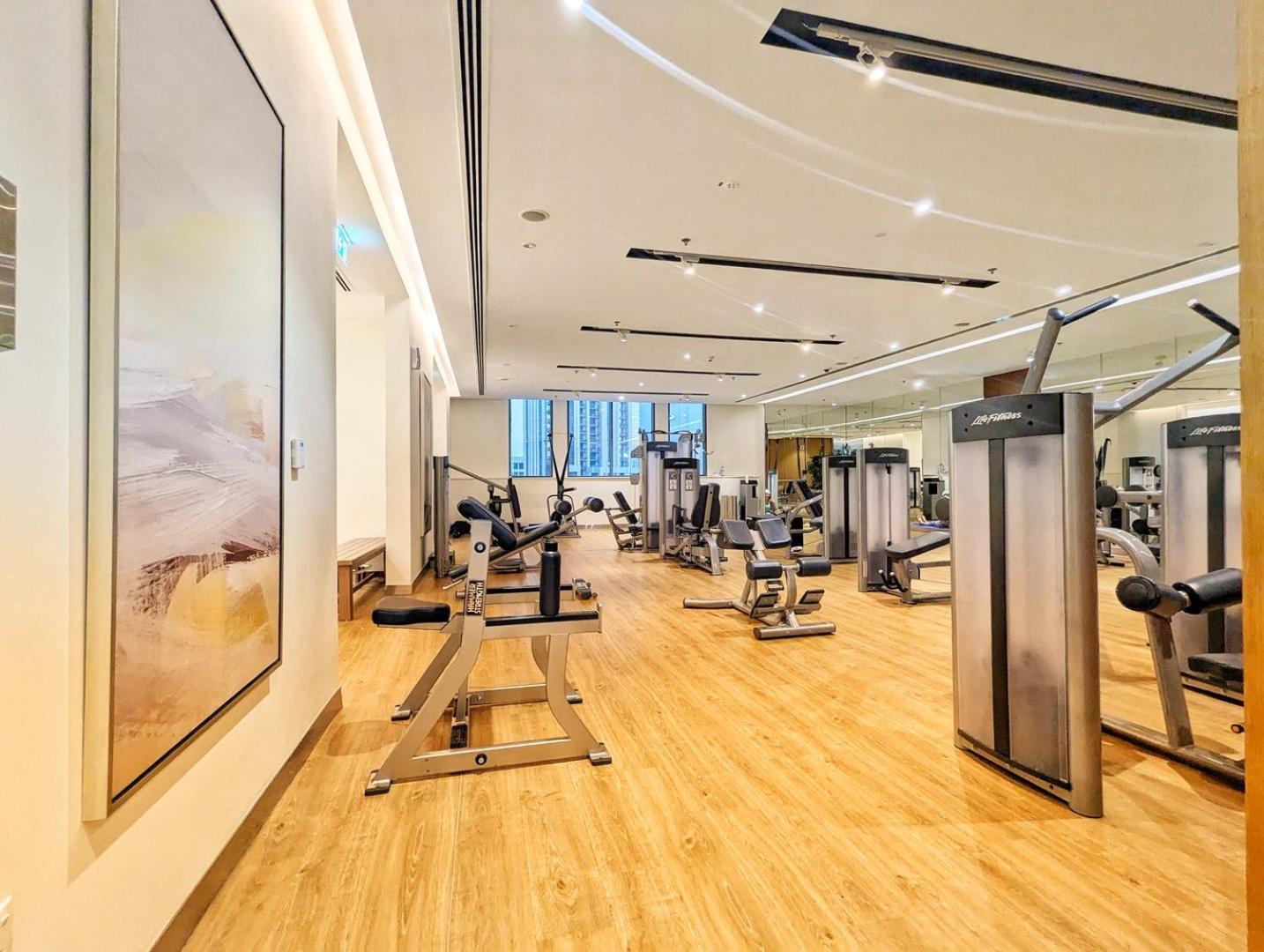 Appartement Luxe | Elegant 2br | Harbour View | Stylish & Cozy *