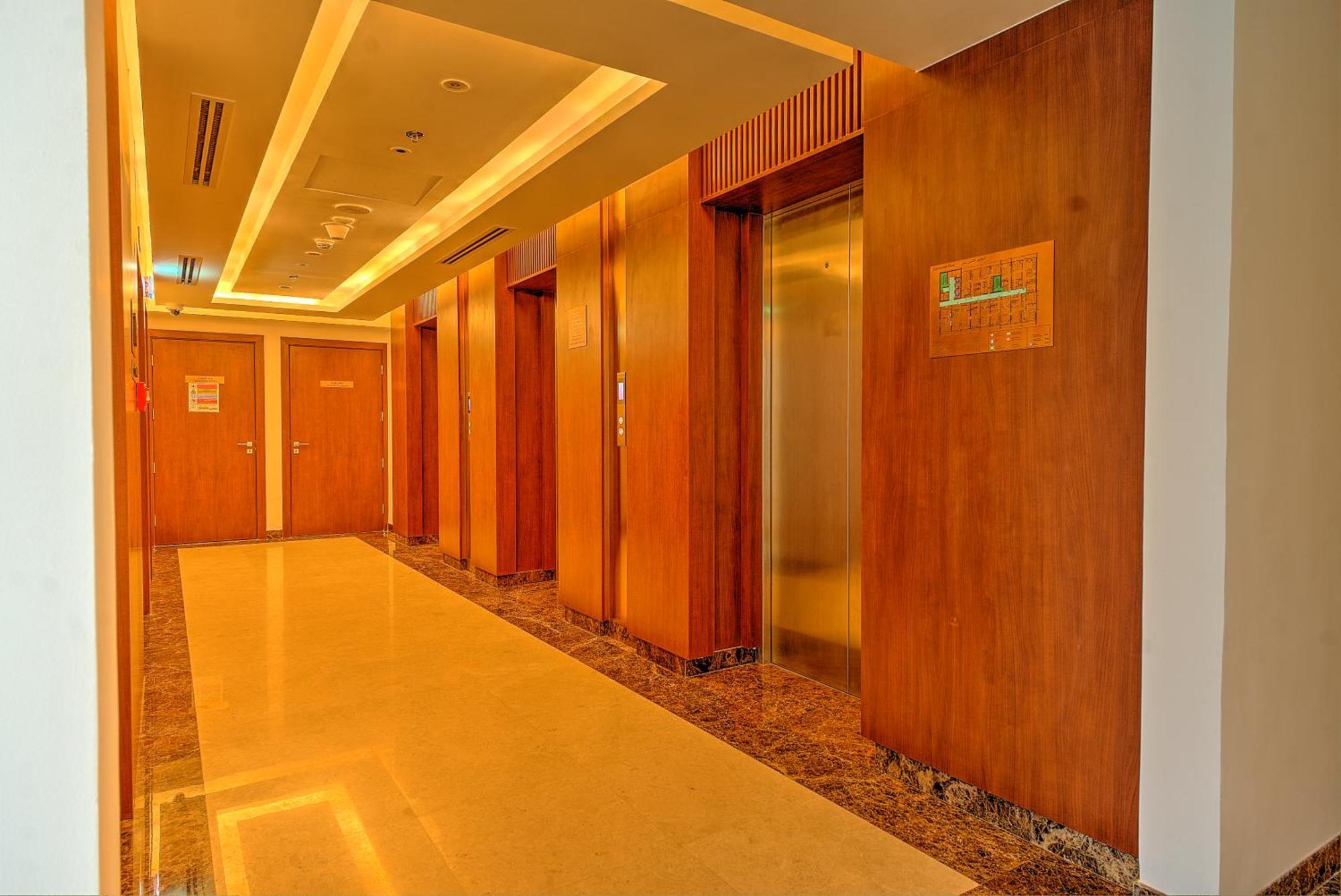 Appartement The Sterling Paradise *