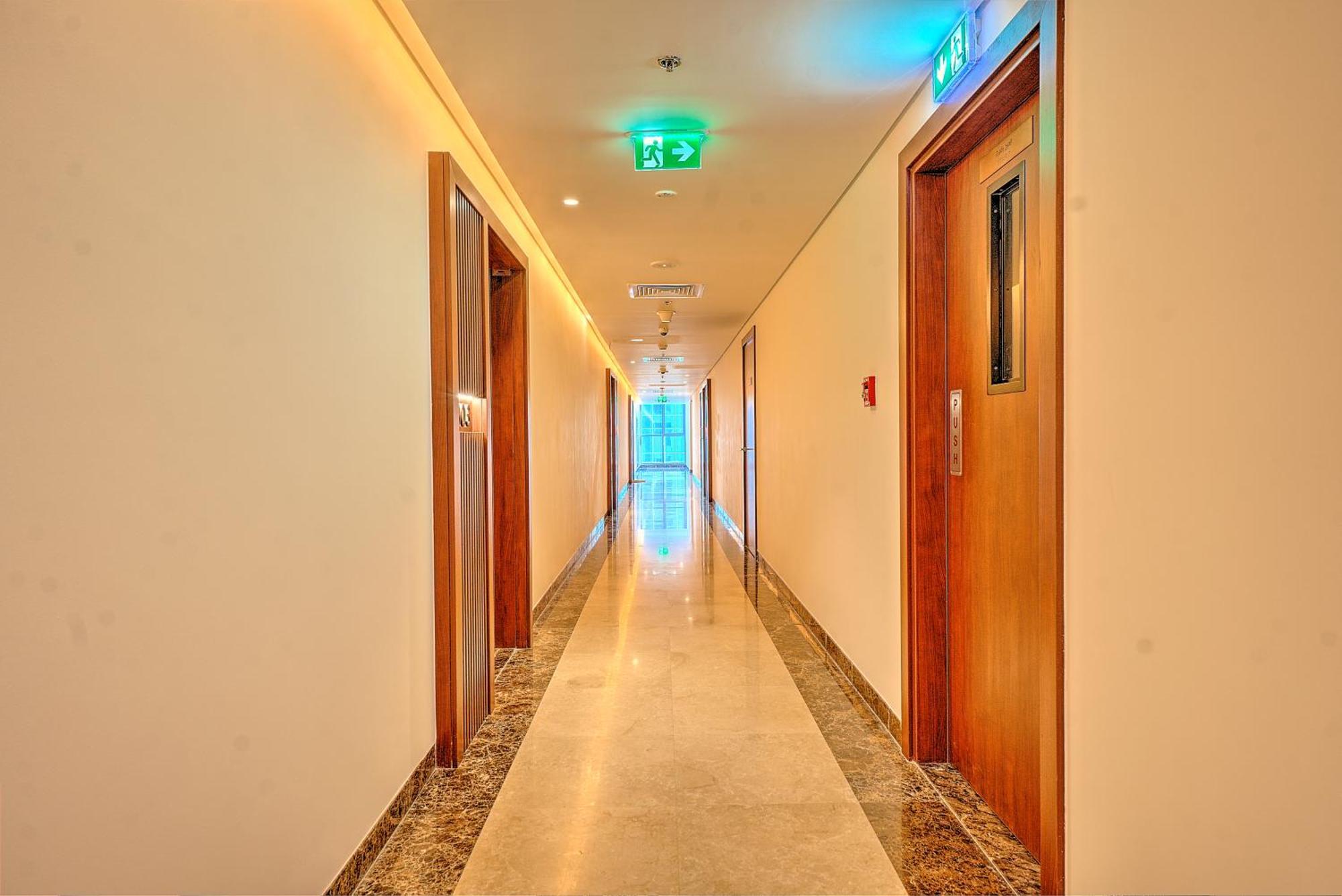 Appartement The Sterling Paradise