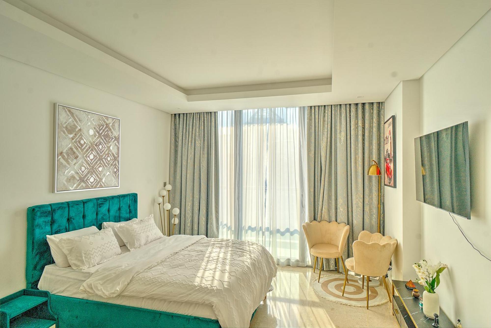 Appartement The Sterling Paradise *