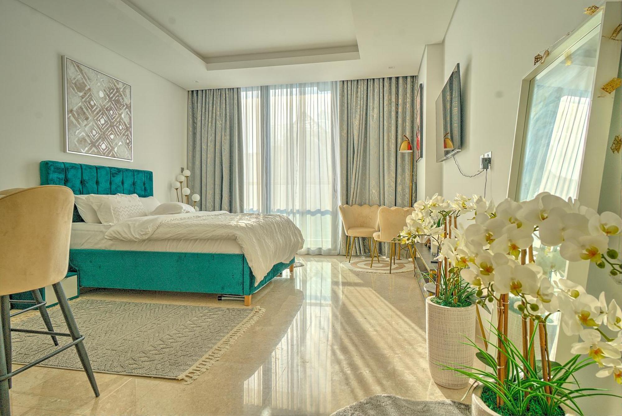 The Sterling Paradise Appartement