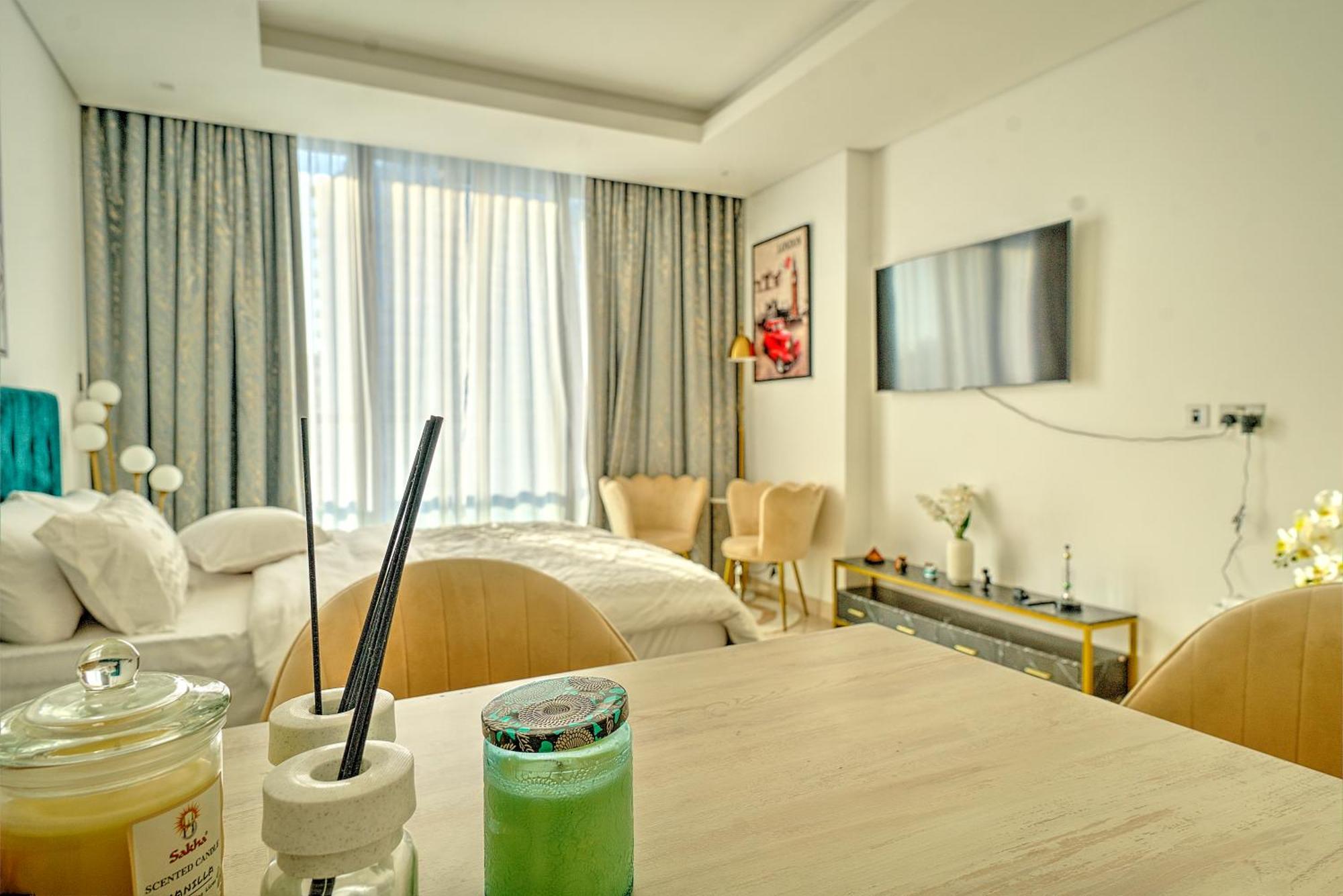 The Sterling Paradise Appartement Dubaï