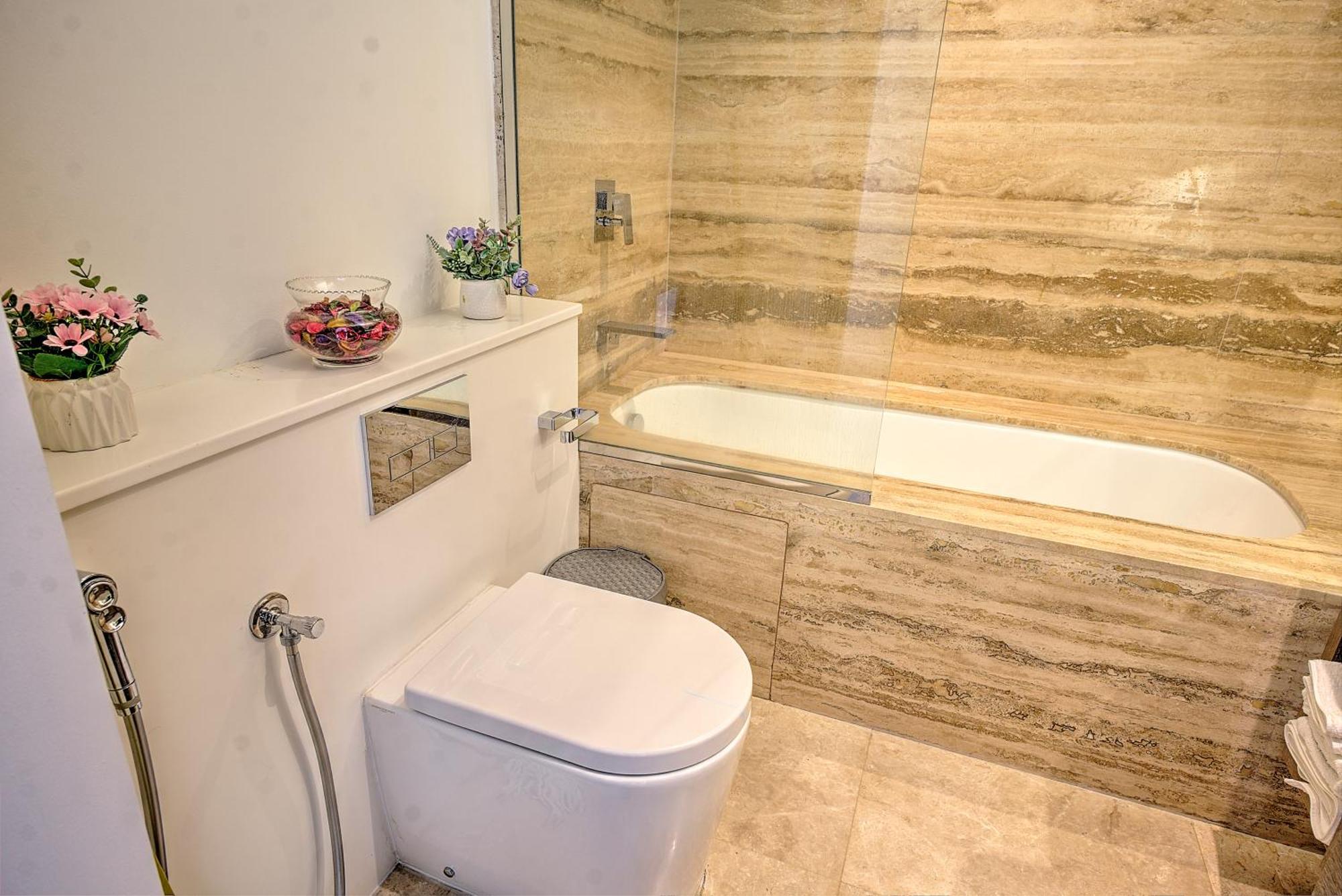 Appartement The Sterling Paradise
