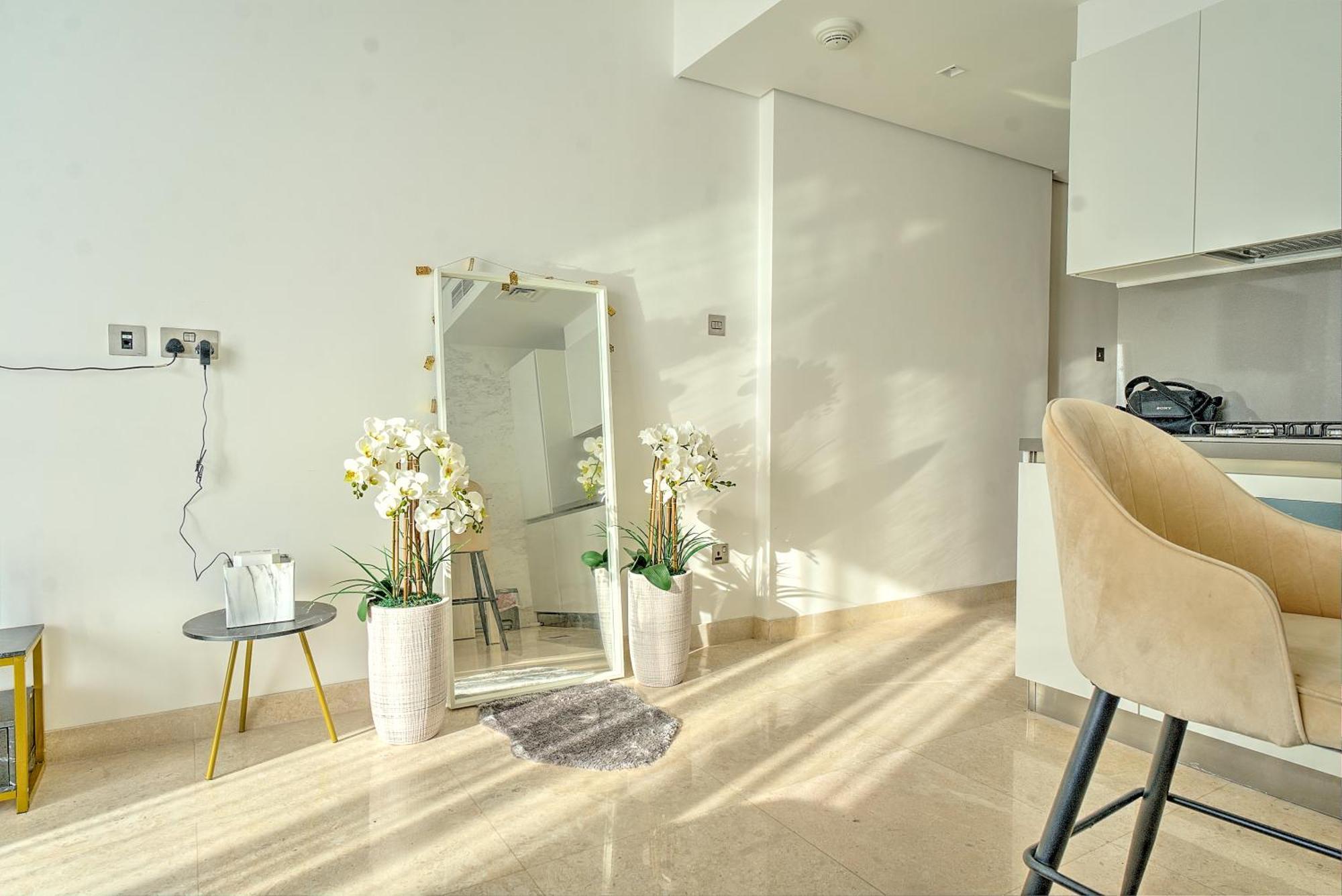 The Sterling Paradise Appartement Dubaï