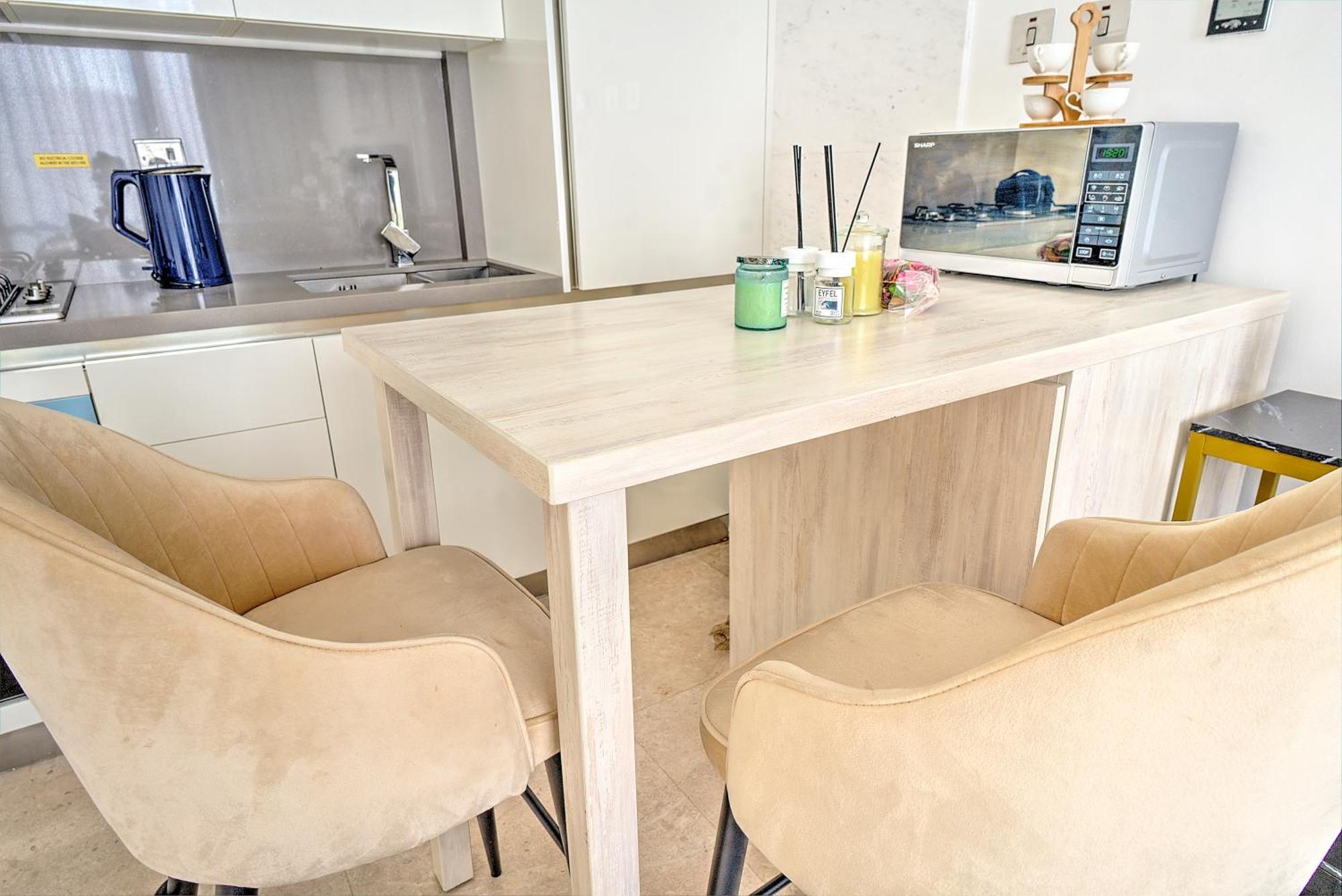 The Sterling Paradise Appartement Dubaï