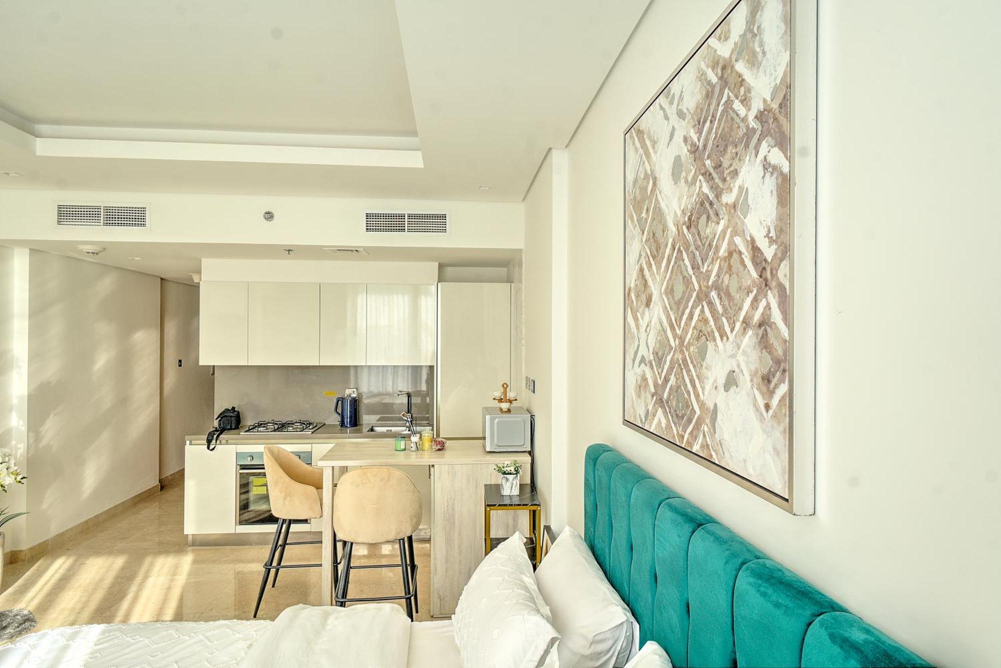 Appartement The Sterling Paradise