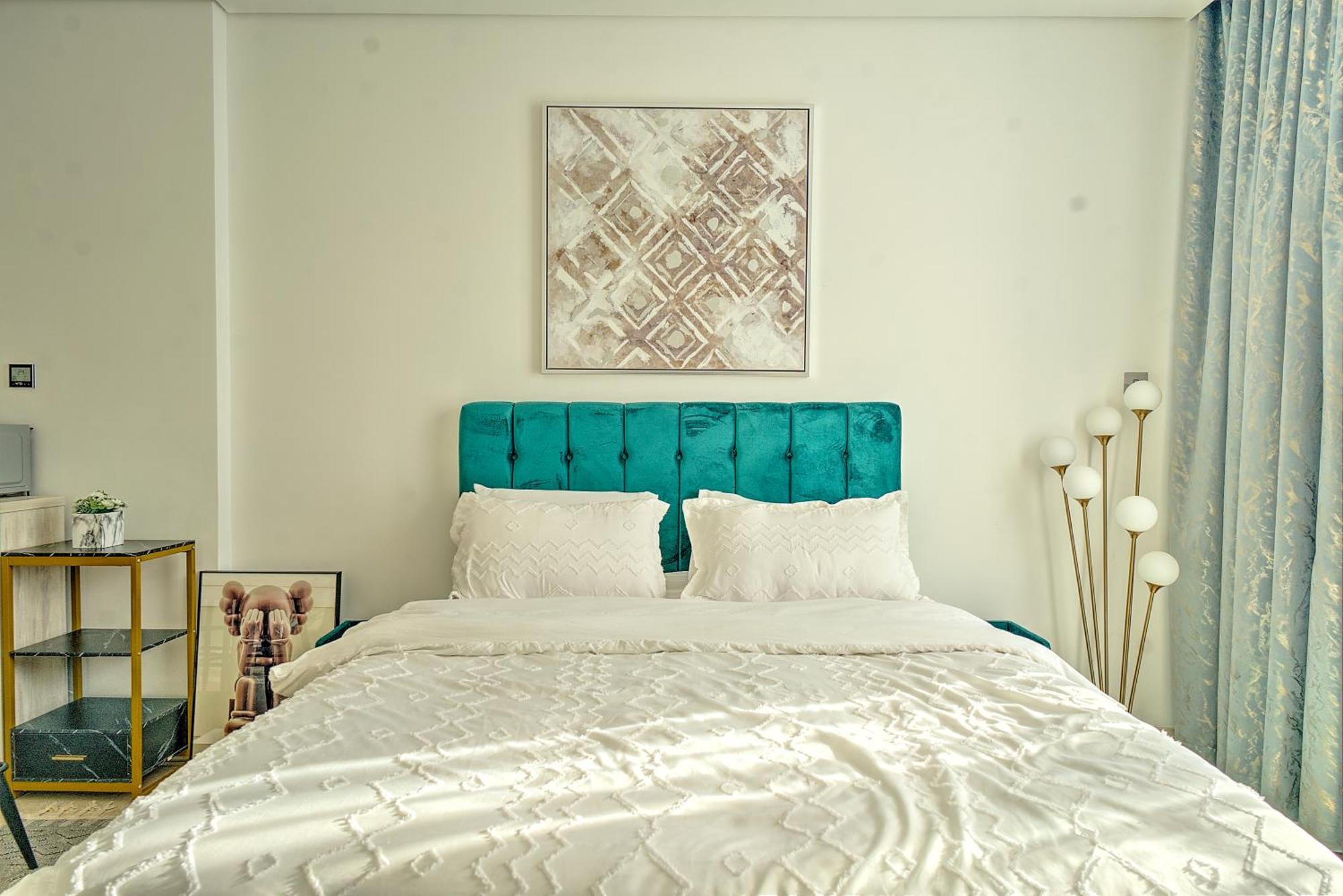 The Sterling Paradise Appartement Dubaï