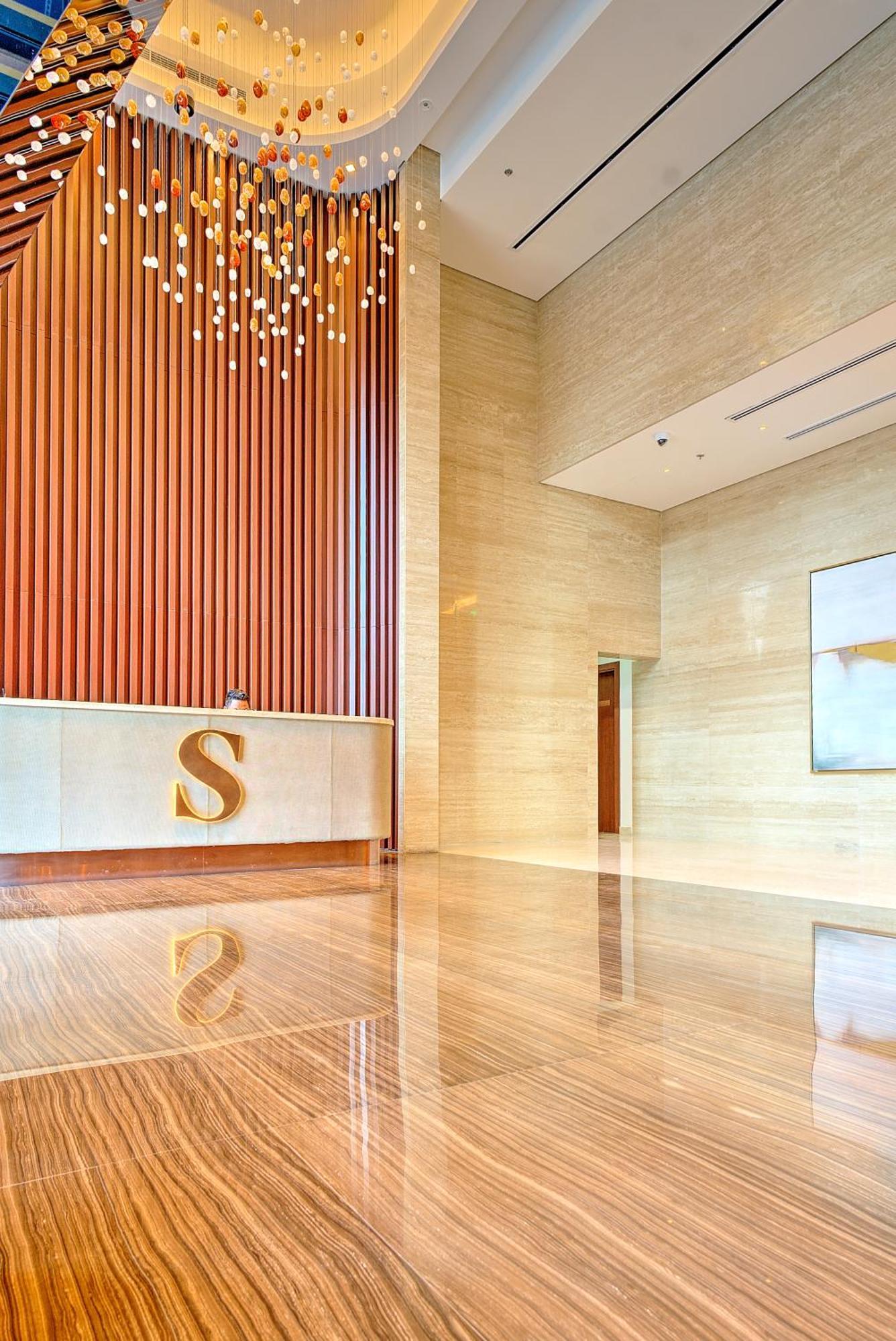 The Sterling Paradise * Dubaï