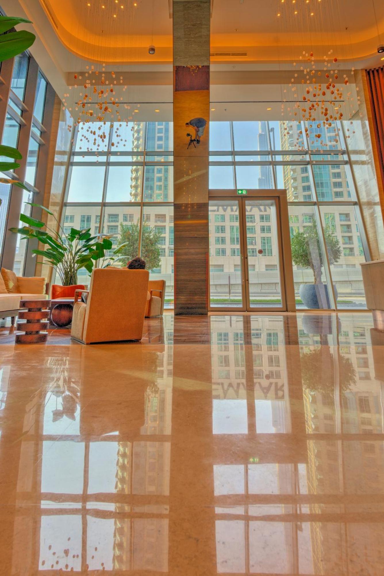 The Sterling Paradise Appartement