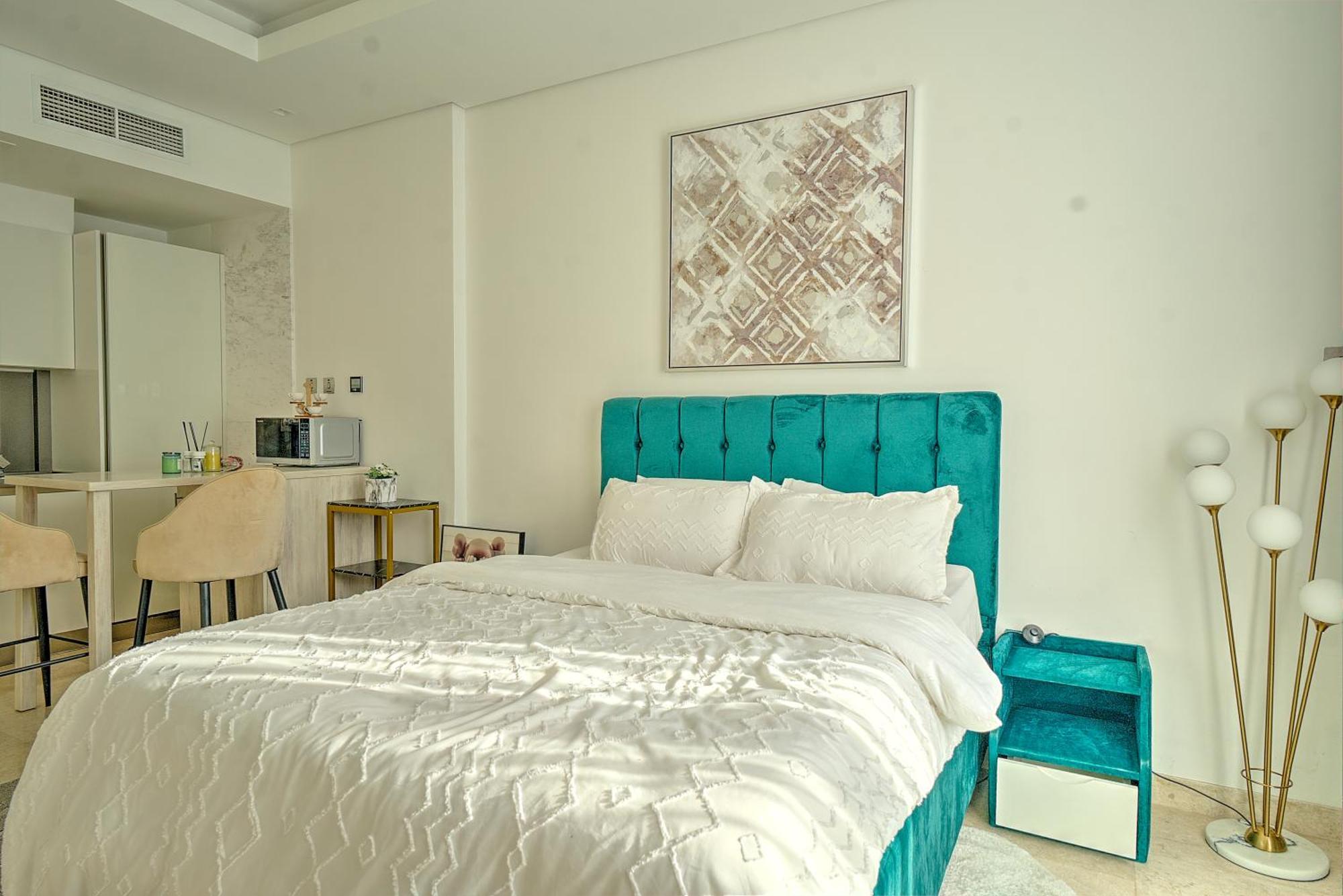 The Sterling Paradise Appartement
