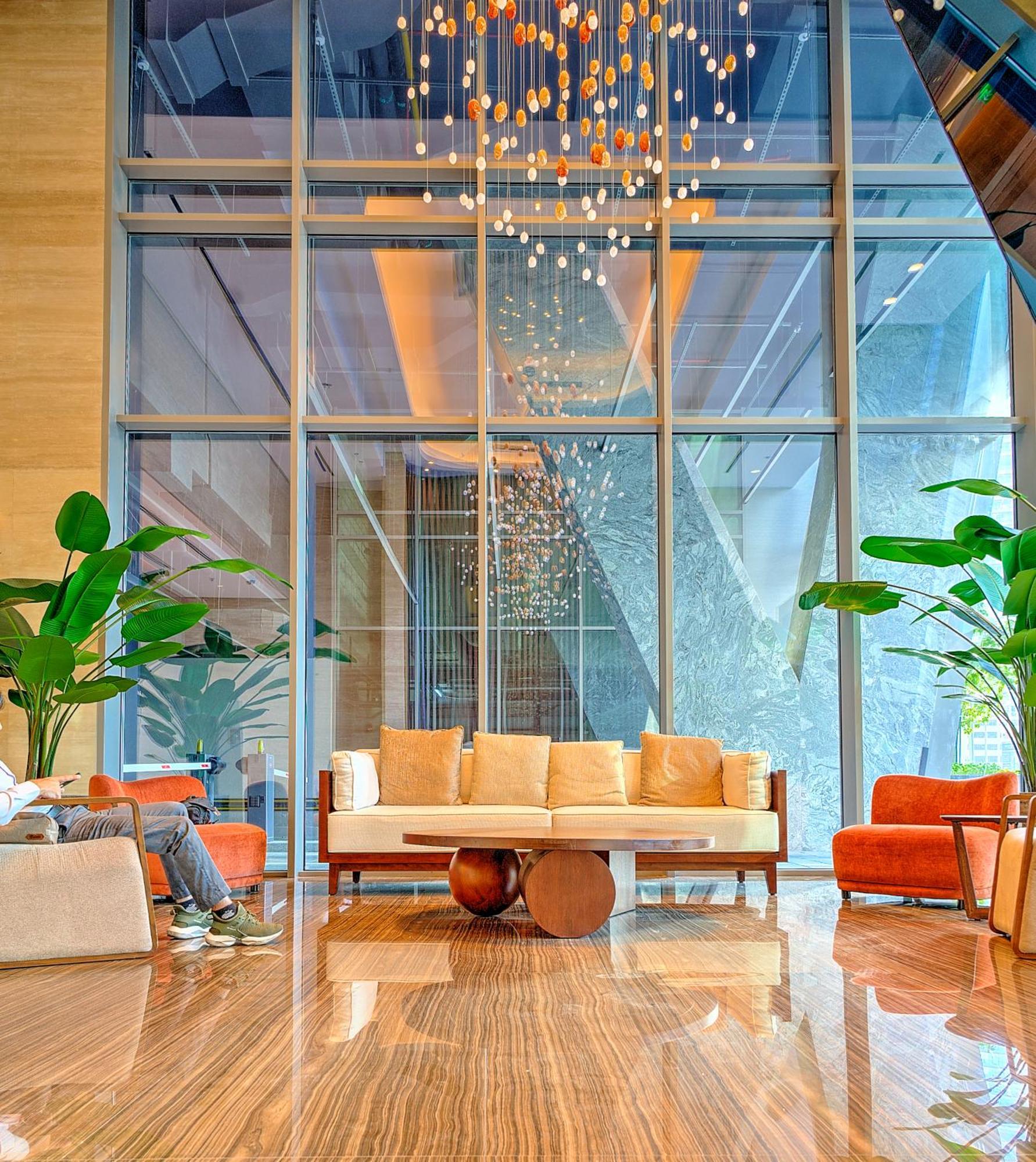 The Sterling Paradise Dubaï