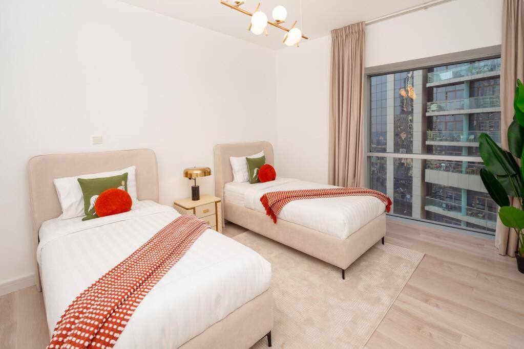 Appartement Prime Retreats - Steps To Grosvenor Marina *