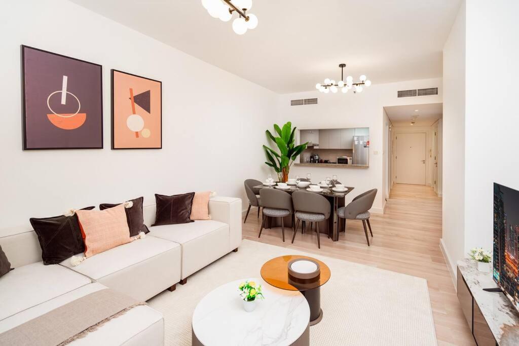 Prime Retreats - Steps To Grosvenor Marina Appartement